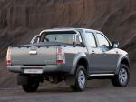 Ford Ranger Double Cab 2009 года (ZA)